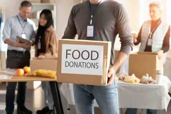 One Meal, One Hope" – Feed a Child Today
